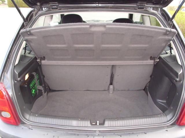 Gebraucht Opel Corsa 73 PS (53 kW) 1999 Schwarz metallic Kleinwagen