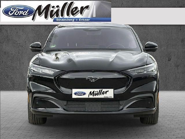 Gebraucht Ford Mustang Mach-E Standard Range 197 kW (269 PS) 2022 SUV