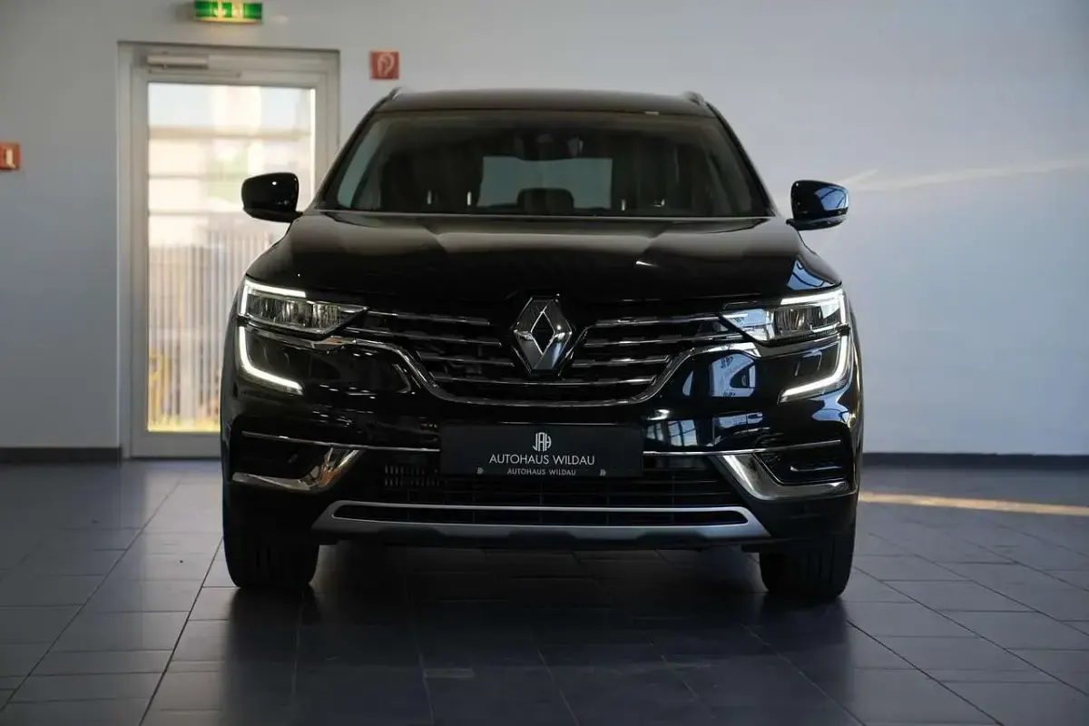 Occasion Renault Koleos Techno 158 ch (116 kW) 2022 Noir SUV