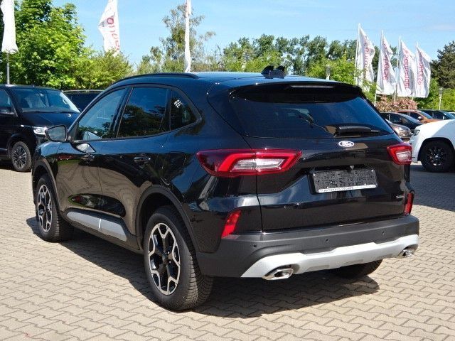 Neu Ford Kuga Active 242 PS (177 kW) 2025 Schwarz SUV