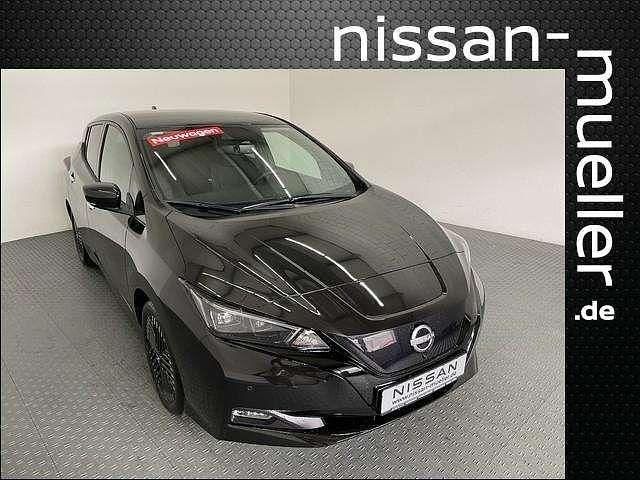 Neu 2024 Nissan Leaf N-Connecta Kleinwagen | 23.880 € (Fairer Preis) - Bild 1/4