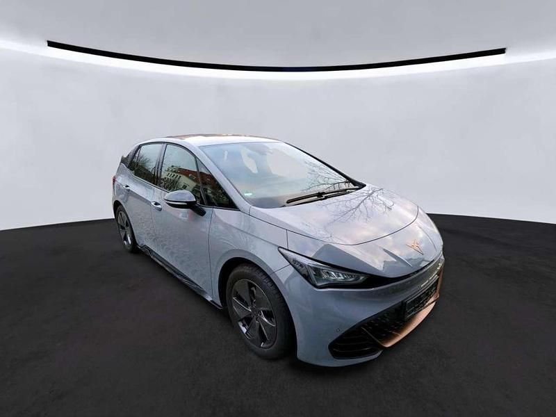 Second-hand Cupra Born 150 kW (204 CP) 2023 Gri Hatchback
