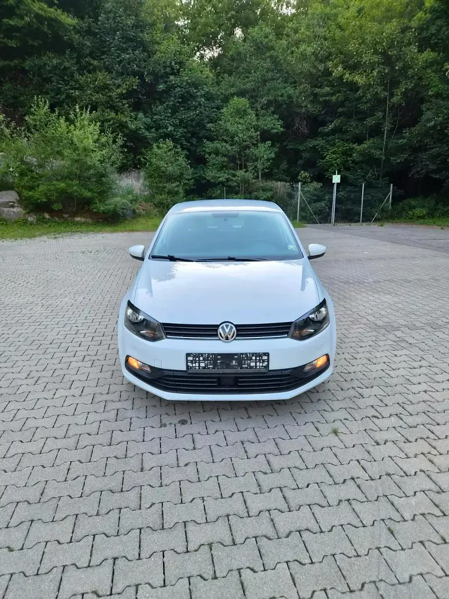 Gebraucht VW Polo 90 PS (66 kW) 2017 Limousine