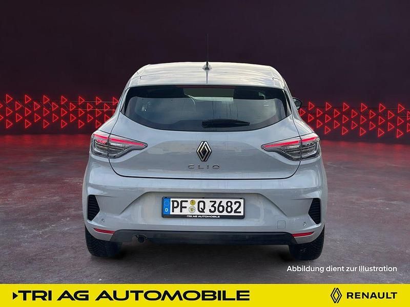 Second-hand Renault Clio V Evolution 101 CP (74 kW) 2024 Gri Berlinǎ