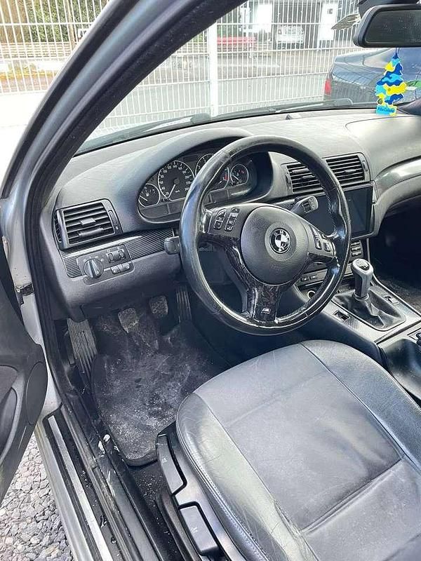 Gebraucht BMW 316 M Sport 116 PS (85 kW) 2004 Kombi