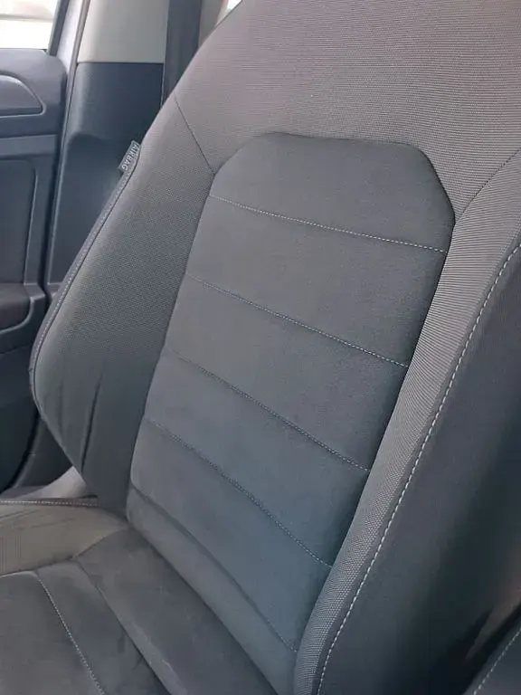 Usado VW Golf VII Comfortline 116 HP (85 kW) 2018 Branco Carrinha
