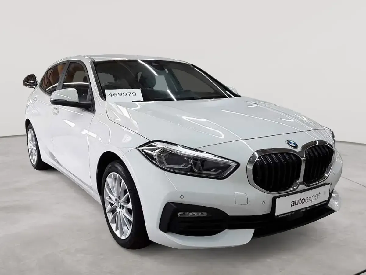 Gebraucht BMW 120 Advantage 190 PS (139 kW) 2023 Kleinwagen