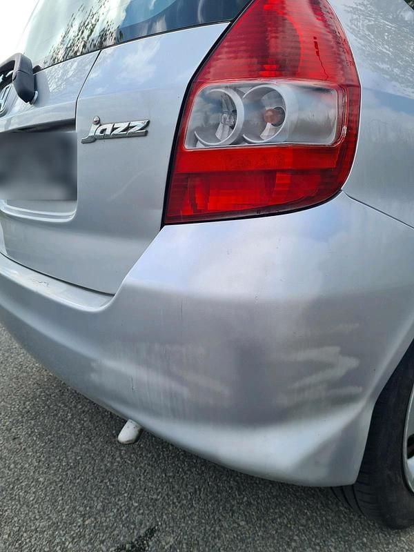 Second-hand Honda Jazz 2006 Gri Hatchback