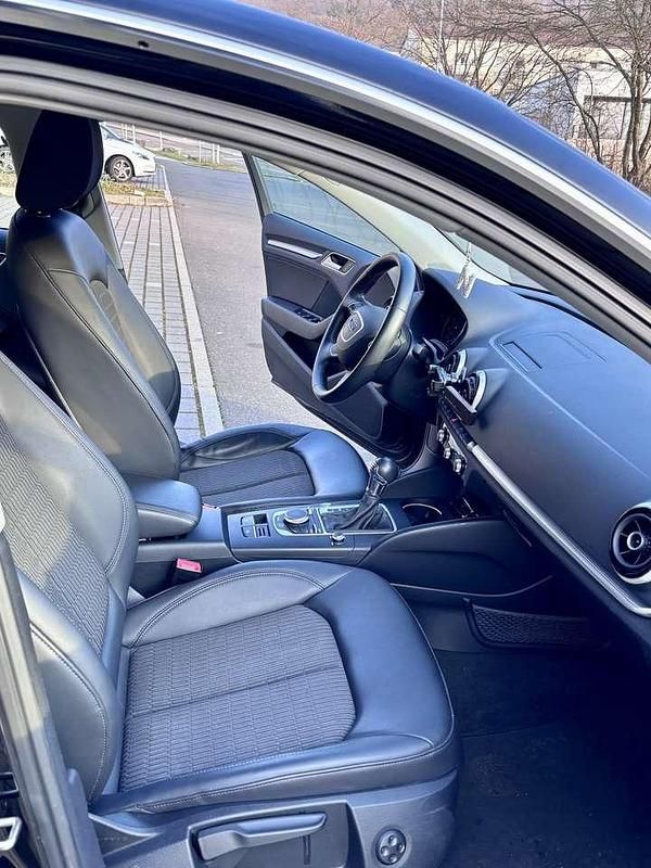 Gebraucht Audi A3 Ambiente 122 PS (89 kW) 2013 Kombi