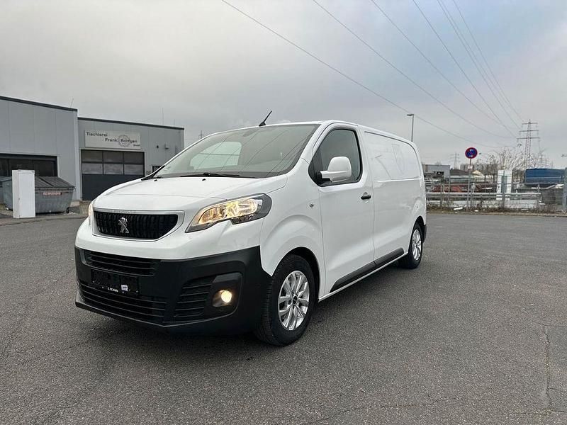Gebraucht Peugeot Expert Premium 116 PS (85 kW) 2018 Van