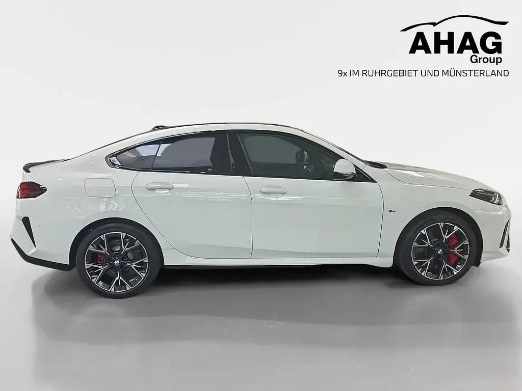 Gebraucht BMW 220 Efficient Dynamics 163 PS (119 kW) 2025 Schwarz Coupé