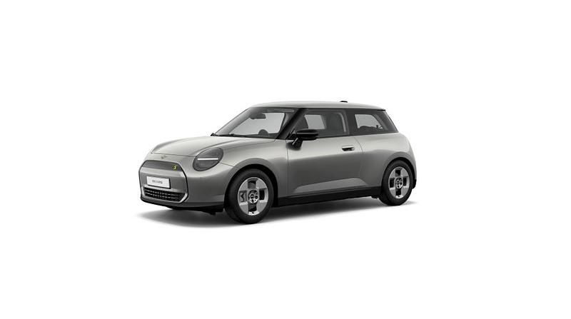 Gebraucht Mini Cooper SE 160 kW (218 PS) 2024 Kleinwagen