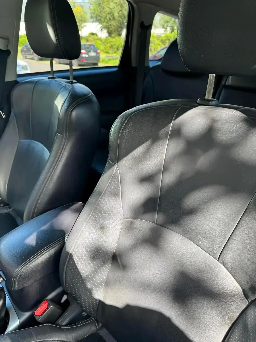 Gebraucht Citroën C3 156 PS (114 kW) 2010 Braun SUV