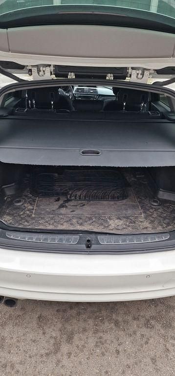 Second-hand BMW 320 Performance 190 CP (139 kW) 2016 Alb Break