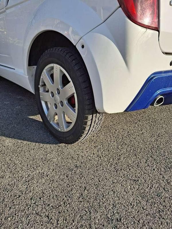 Usado Ligier IXO 2011 Citadino