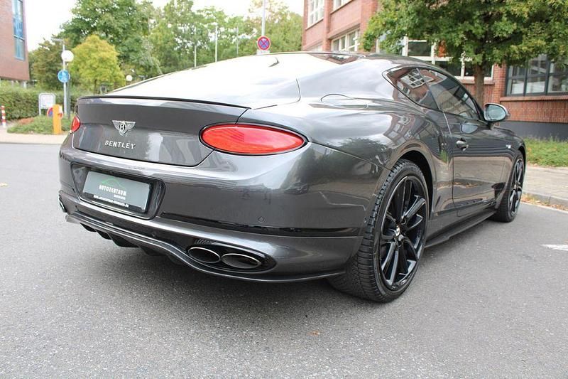 Gebraucht Bentley Continental GT Mulliner 549 PS (403 kW) 2020 Grau Coupé