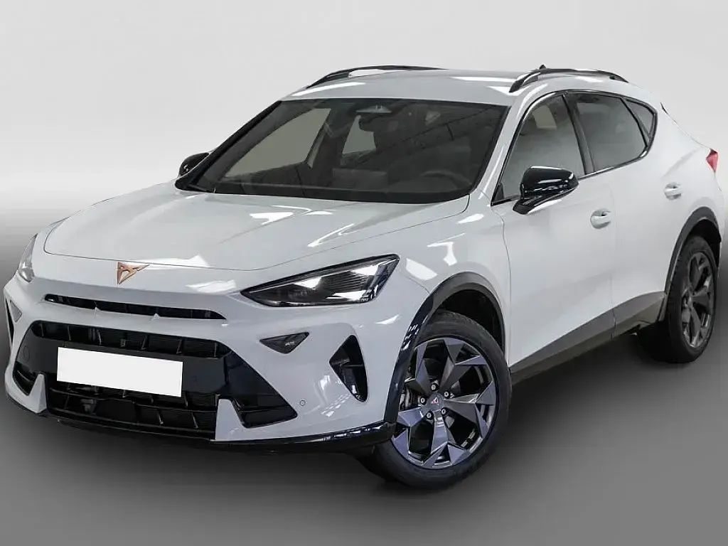 Gebraucht Cupra Formentor 150 PS (110 kW) 2025 SUV
