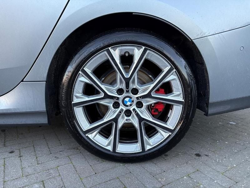 Używany BMW 220 Performance 178 KM (130 kW) 2024 Szary Coupe