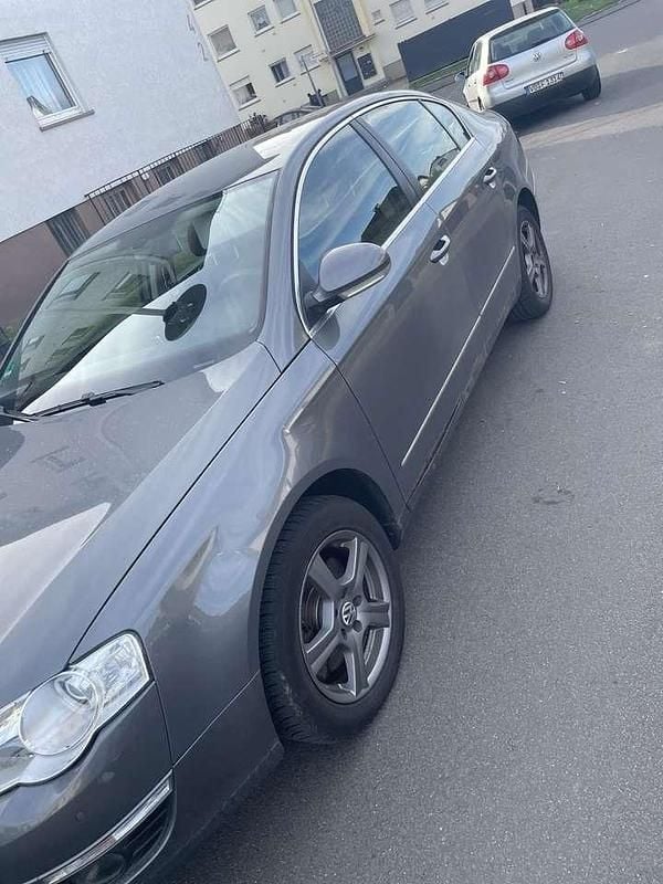 Occasion VW Passat Comfortline 140 ch (102 kW) 2007 Berline