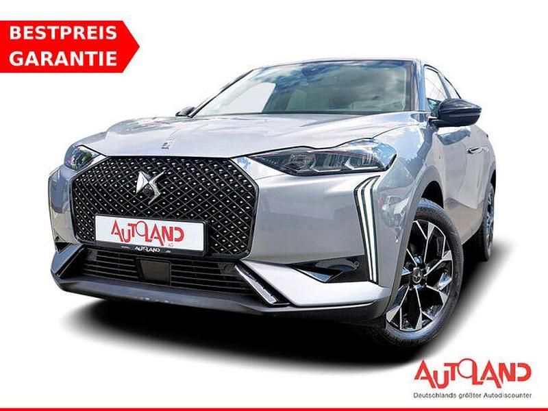 Andere Gebraucht 2023 DS Automobiles DS3 SUV | 22.490 € (Etwas zu teuer) - Bild 1/4