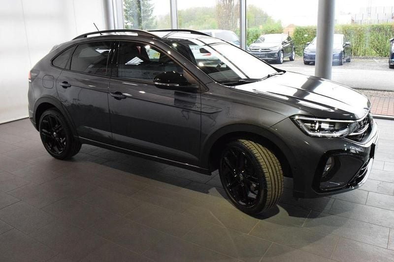 Neu VW Taigo R-line 150 PS (110 kW) 2025 Rauchgrau SUV