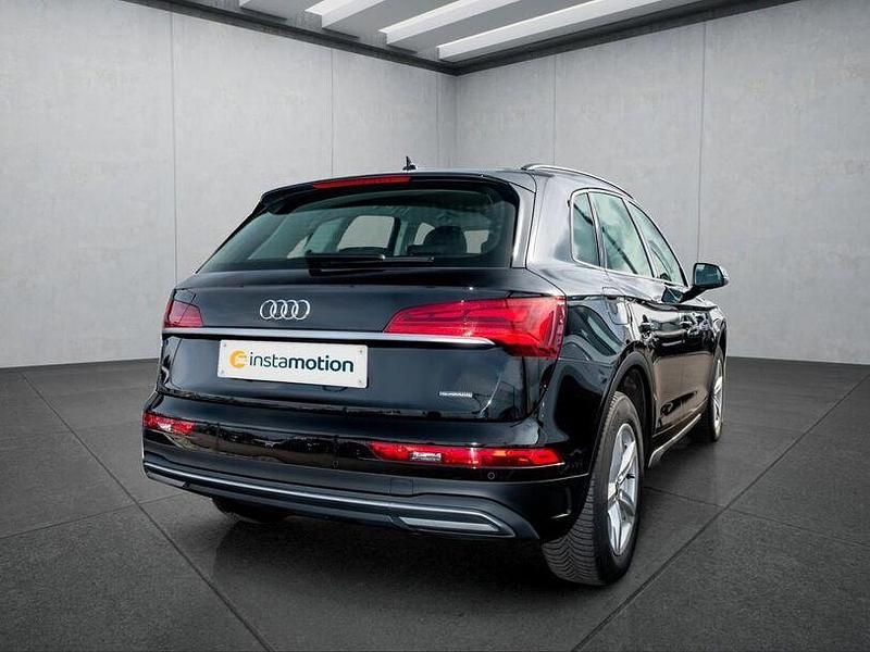 Gebraucht Audi Q5 204 PS (150 kW) 2023 Andere SUV