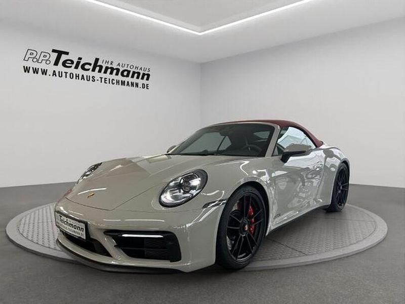 Gebraucht Porsche 911 480 PS (353 kW) 2023 Andere