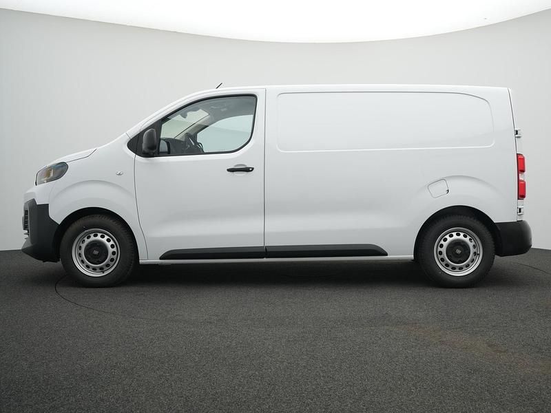 Gebraucht Fiat Scudo 120 PS (88 kW) 2024 Weiß Van