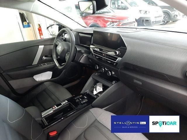 Gebraucht Citroën C4 PureTech 131 PS (96 kW) 2023 Blau Limousine