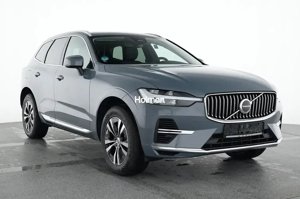 Gebraucht Volvo XC60 Core 349 PS (256 kW) 2024 Grau SUV