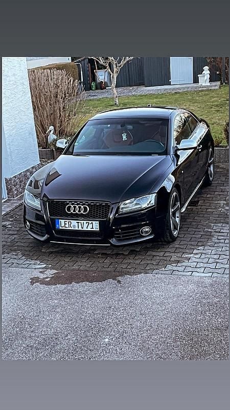 Gebraucht 2011 Audi S5 Coupé | 15.000 € (Superpreis) - Bild 1/4