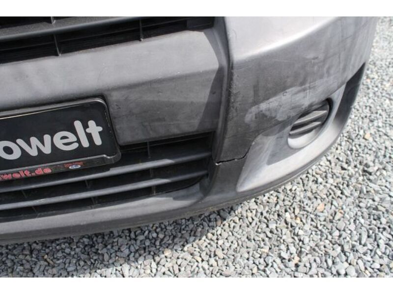 Second-hand Citroën Jumpy 90 CP (66 kW) 2011 Alb Monovolum