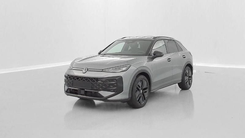 Neu VW T-Roc 150 PS (110 kW) 2026 Gris wolf SUV