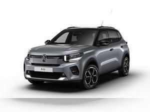 Nowe Citroën e-C3 83 kW (113 KM) 2025 Biały Sedan/Limuzyna