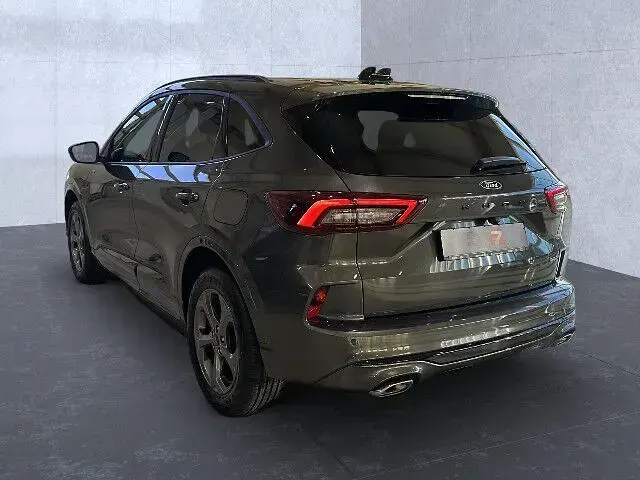 Neu Ford Kuga ST-Line 190 PS (139 kW) 2025 Grau SUV