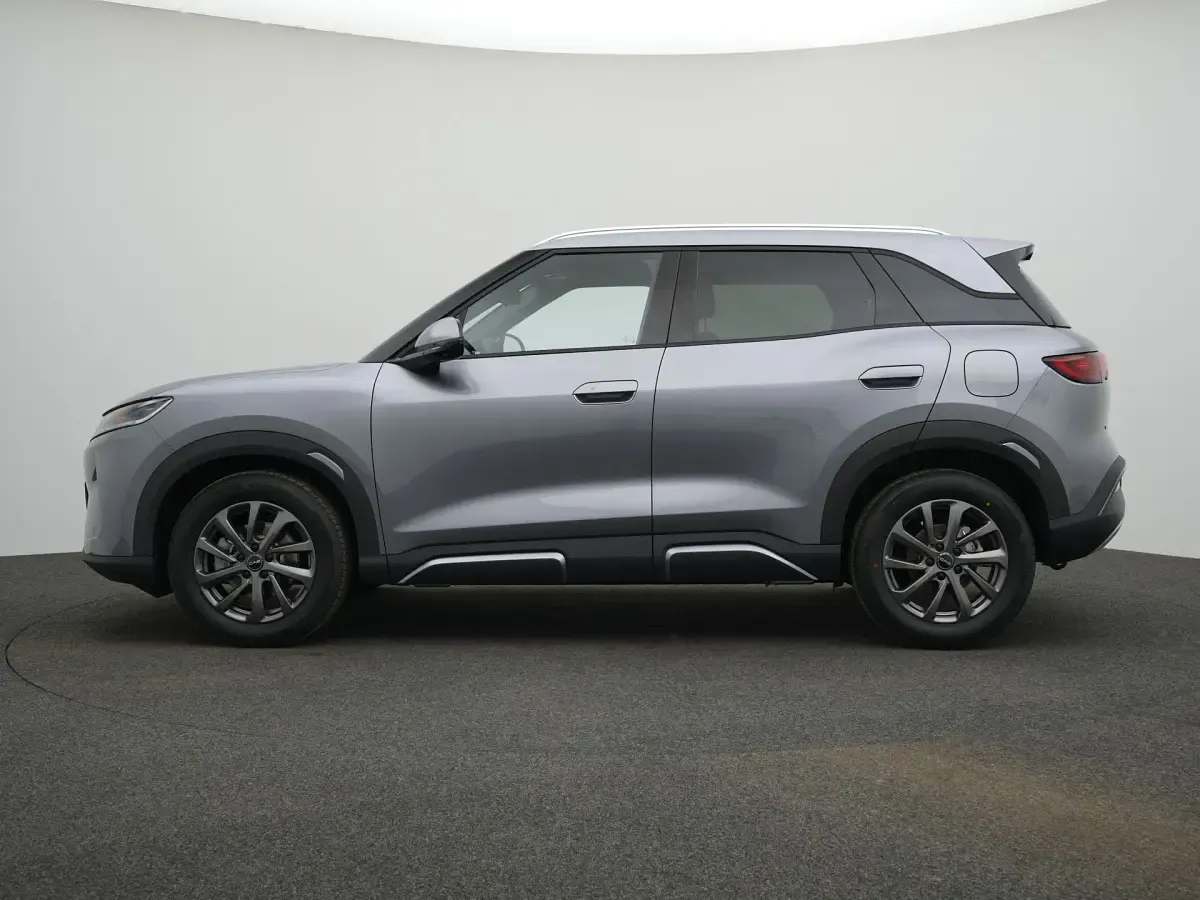 Gebraucht BYD Atto 2 Boost 212 PS (155 kW) 2026 Weiß SUV