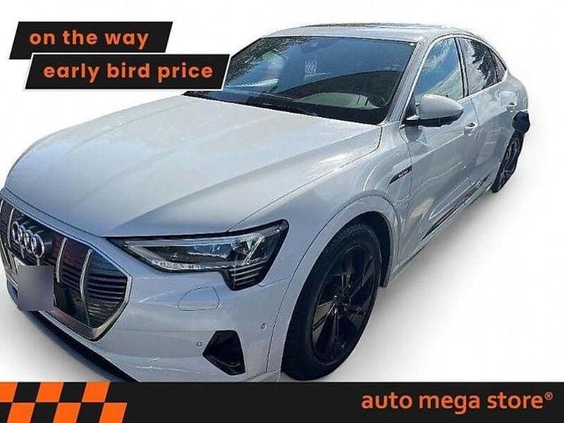 Gebraucht Audi e-tron Ambiente 230 kW (313 PS) 2020 Andere SUV