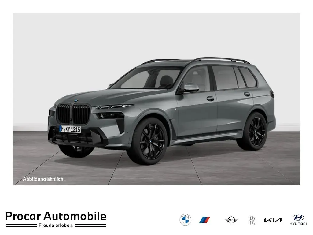 Gebraucht BMW X7 M Sport 340 PS (250 kW) 2023 SUV