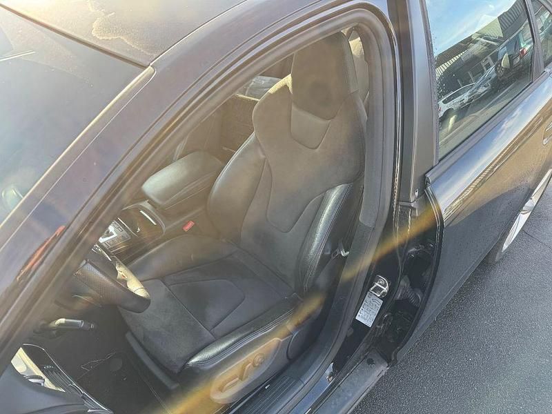 Gebraucht Audi A6 Advanced 290 PS (213 kW) 2010 Schwarz Limousine