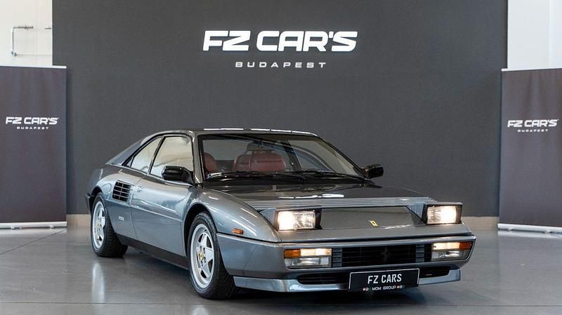 Gebraucht Ferrari Mondial 300 PS (220 kW) 1991 Grau