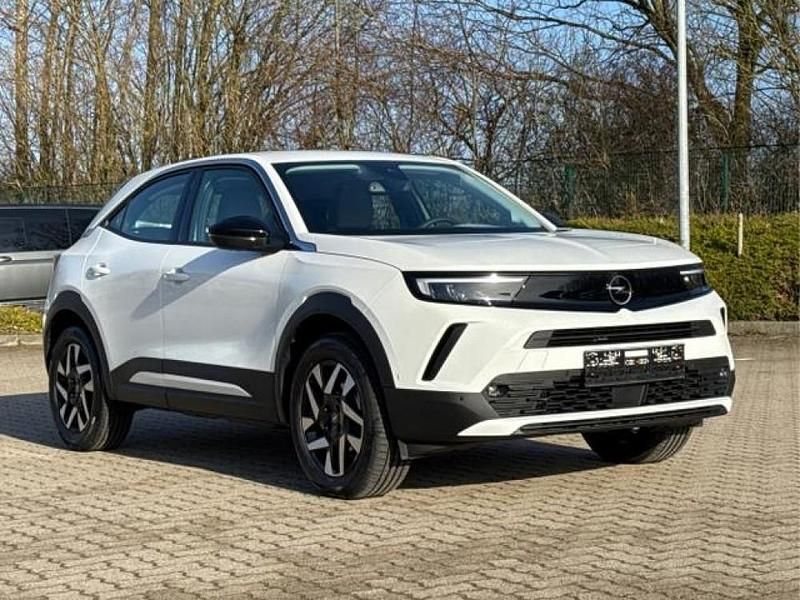 Gebraucht Opel Mokka Edition 131 PS (96 kW) 2025 SUV