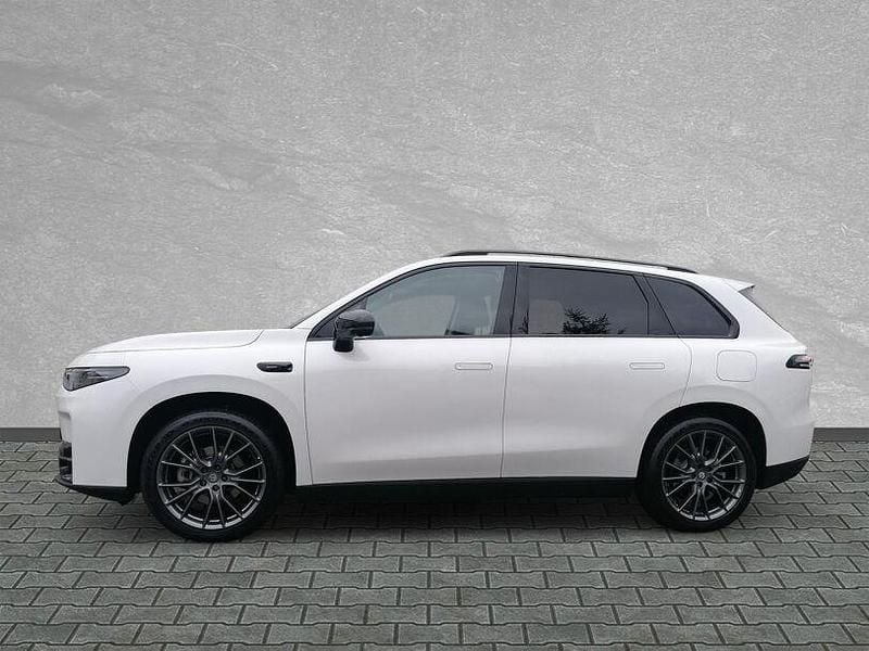 Gebraucht Leapmotor C10 160 kW (218 PS) 2026 Weiss SUV