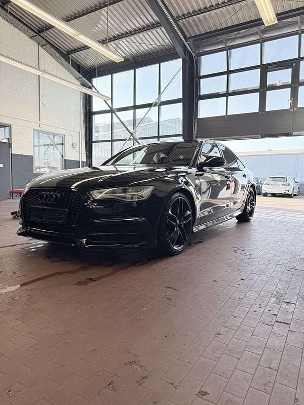 Gebraucht 2015 Audi A6 Competition Limousine | 23.999 € (Fairer Preis) - Bild 1/4