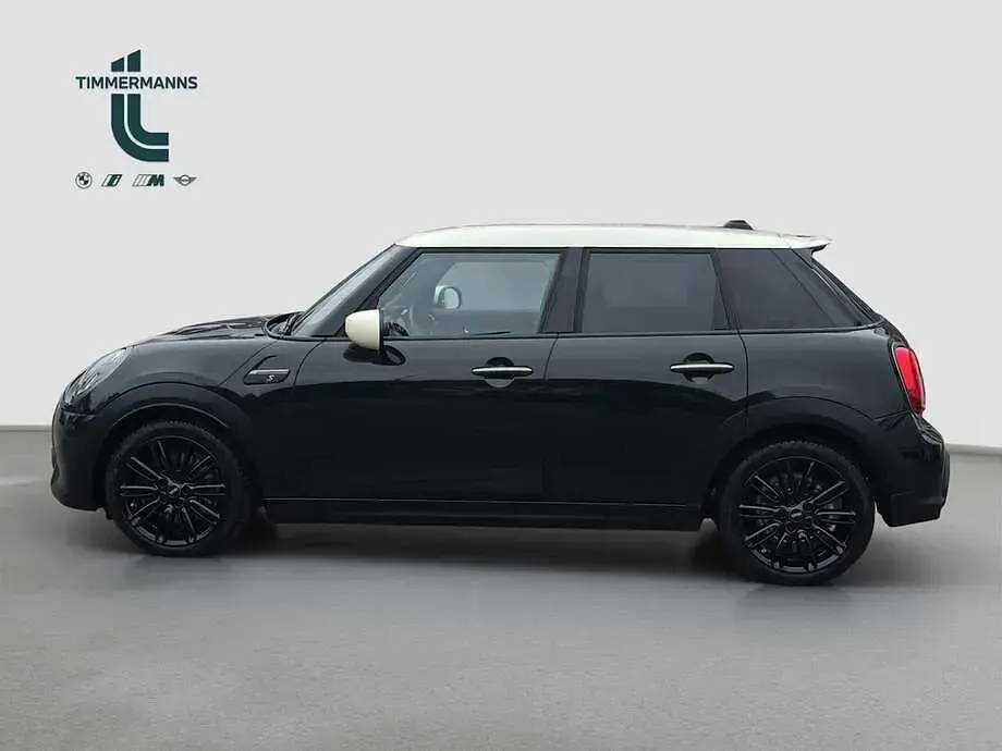 Gebraucht Mini Cooper S 178 PS (130 kW) 2023 Kleinwagen