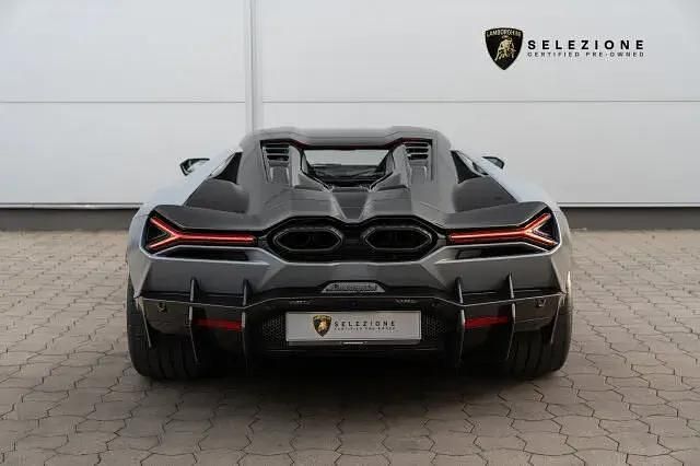 Gebraucht Lamborghini Revuelto 1016 PS (747 kW) 2025 Grau Coupé