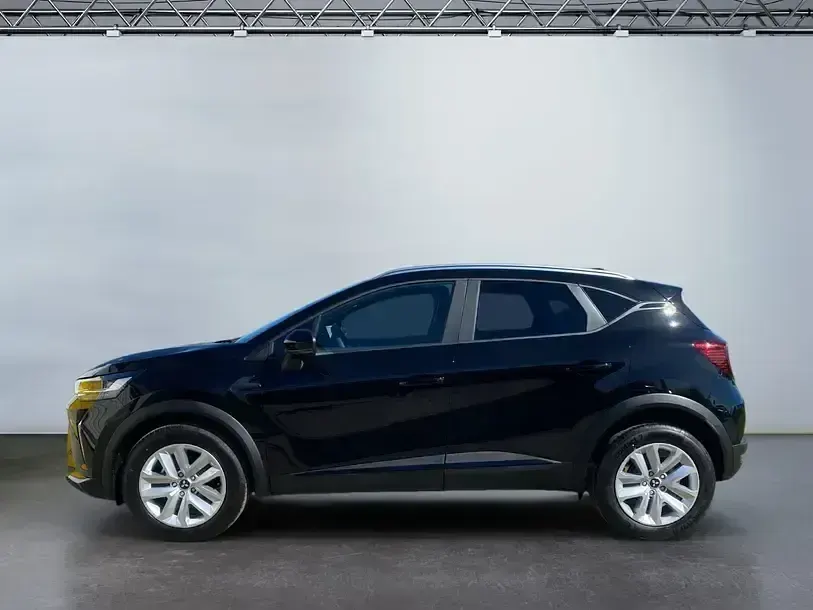 Neu Mitsubishi ASX Diamant Edition 141 PS (103 kW) 2026 Onyxschwarz SUV
