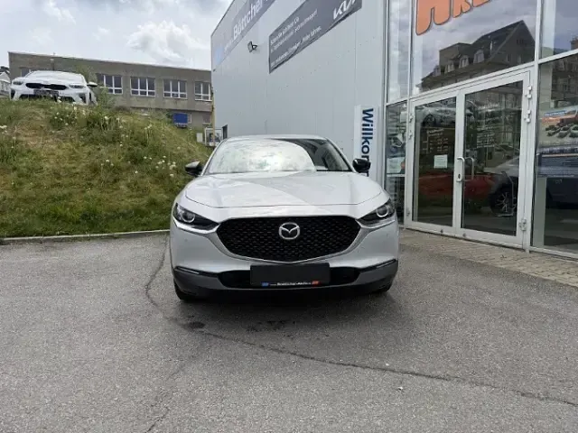 Neu Mazda CX-30 Homura-Line 140 PS (102 kW) 2026 Schwarz SUV