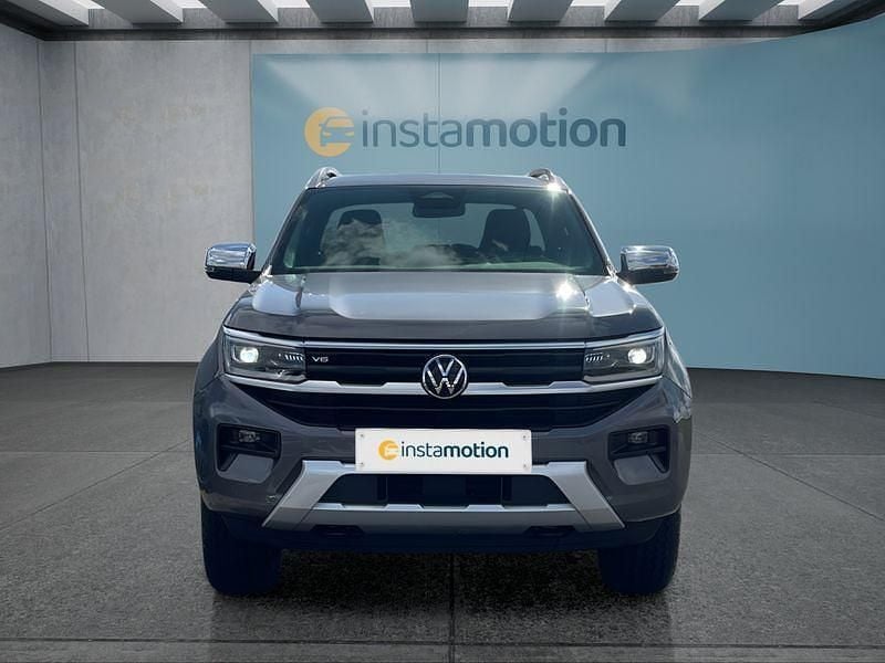 Gebraucht VW Amarok Style 241 PS (177 kW) 2025 Andere Pickup