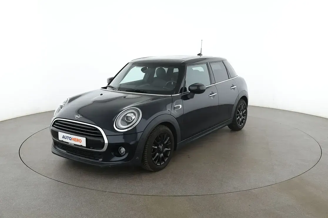 Gebraucht Mini Cooper 2020 Kleinwagen