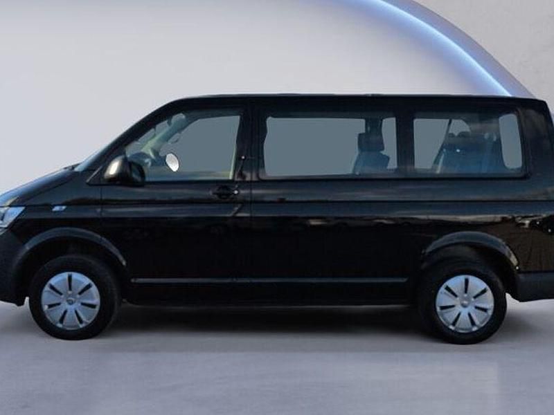 Gebraucht VW T6.1 150 PS (110 kW) 2025 Schwarz Van